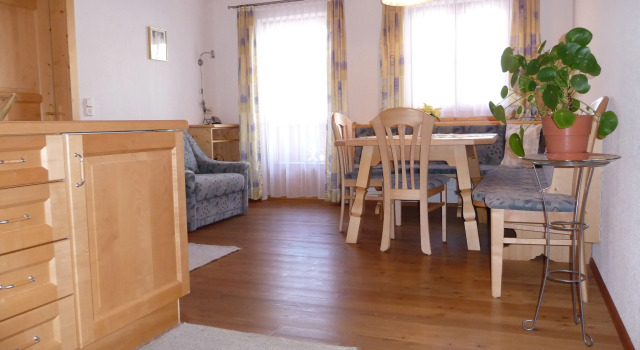 Апартаменты Apartmenthaus Gutwenger