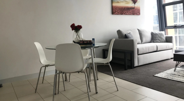 Апартаменты CityLights apartments