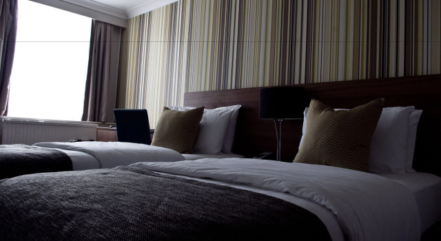 Двухместный номер Best Western Mornington Hotel Hyde Park