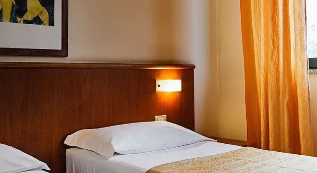 Номер Standard Hotel Leonardo