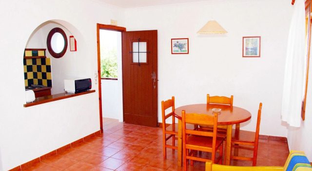 Studio Apartamentos Vistapicas