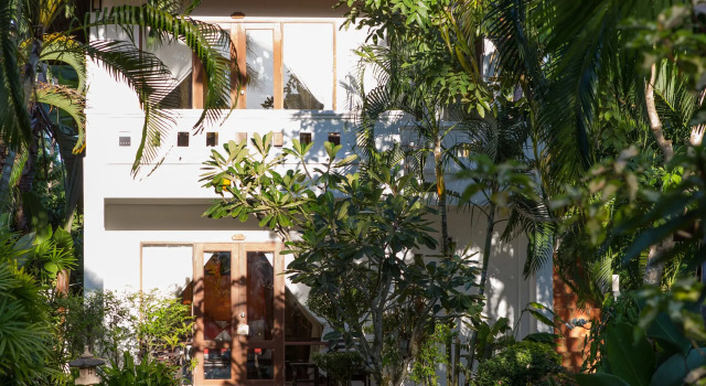 Вилла Easy Time Resort