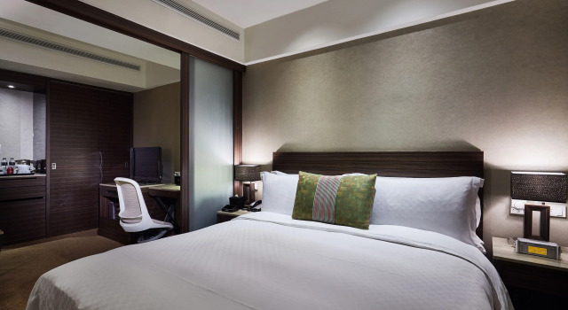 Полулюкс The Tango Hotel Taipei Linsen