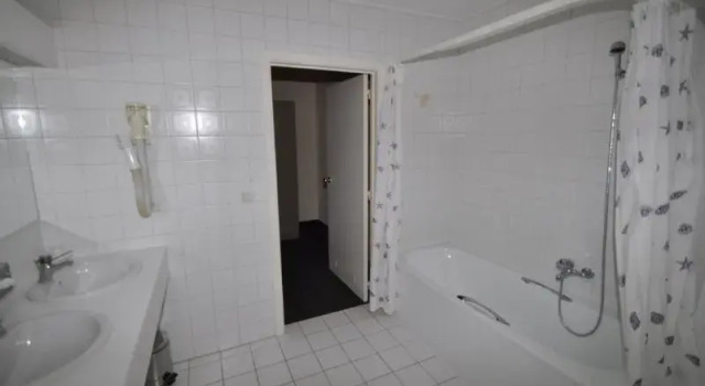 Номер Standard St-Janshof Hotel