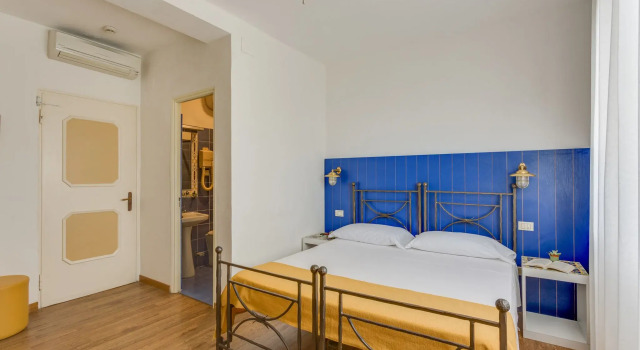 Двухместный номер Standard Hotel Torre Dei Borboni