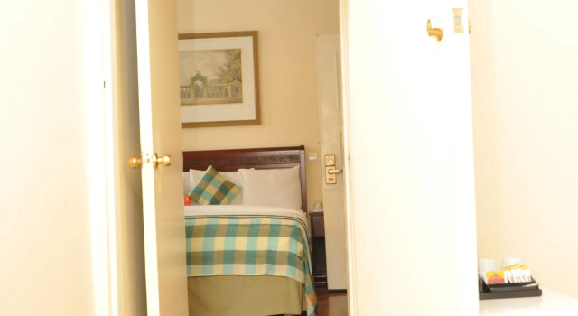 Suite Addis Regency Hotel