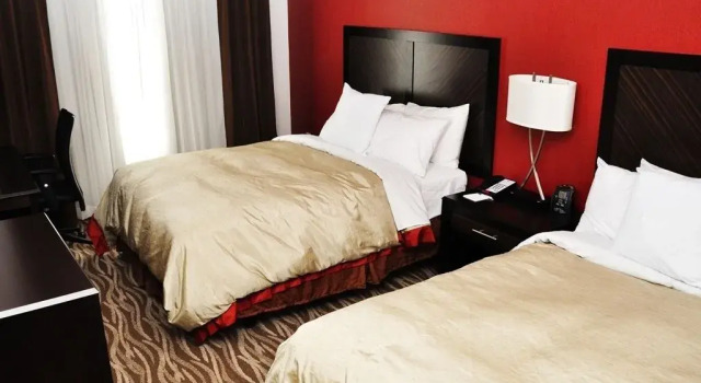 Люкс Homewood Suites - Doylestown