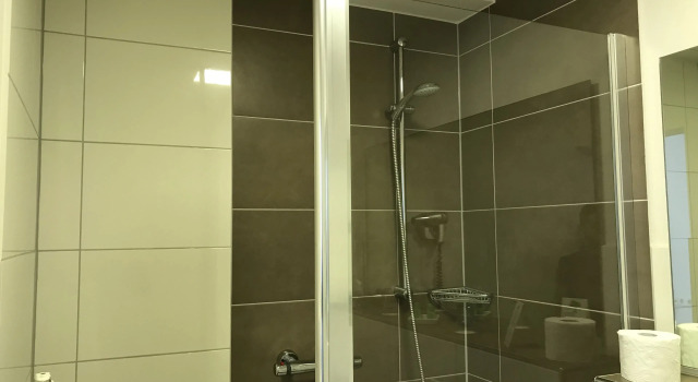 Номер Standard Althoff´s Landhotel