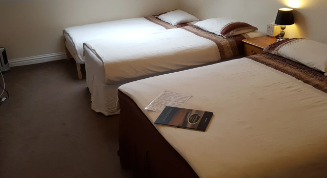 Номер Standard Town House B & B