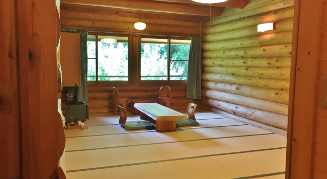 Номер Standard Ryokan Kato - Yoshino