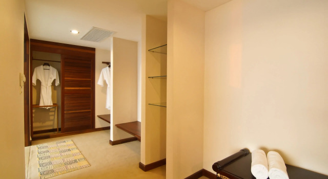 Champasak Grand Hotel