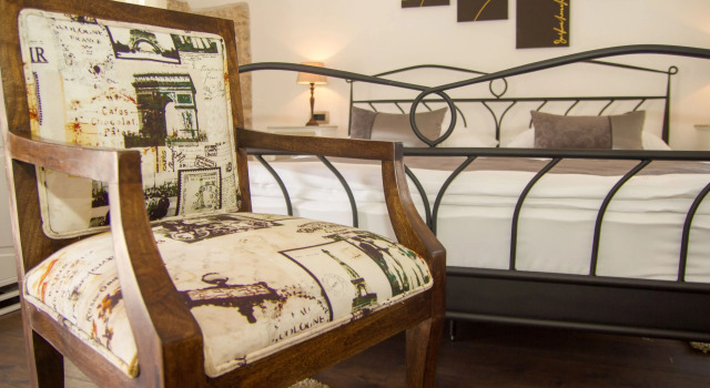 Номер Standard Hotel Heritage Forza