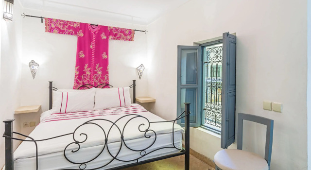 Двухместный номер Standard Riad Linda