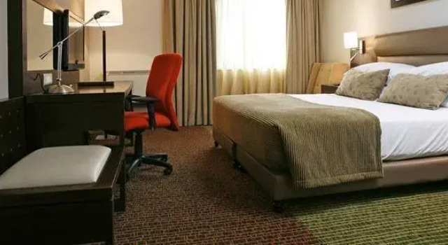 Номер Executive Mövenpick Hotel Ikoyi Lagos