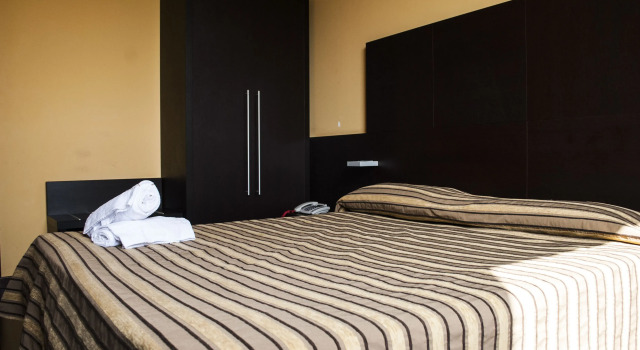 Двухместный номер Comfort Vercelli Palace Hotel