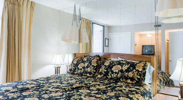 Люкс Economy Oak Square Rentals