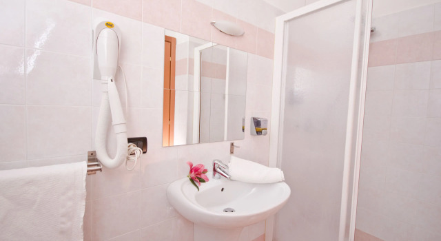 Номер Standard Hotel Martinelli