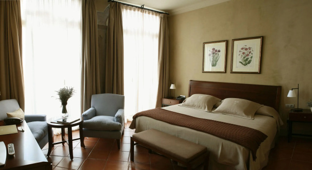 Люкс Hotel Bremon by Grup Duquessa