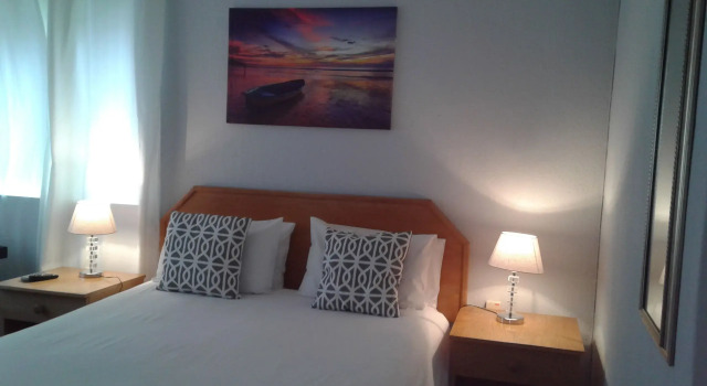 Номер Standard The Bedford View Guest House