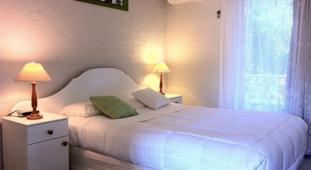 Люкс Mollymook Paradise Haven Motel