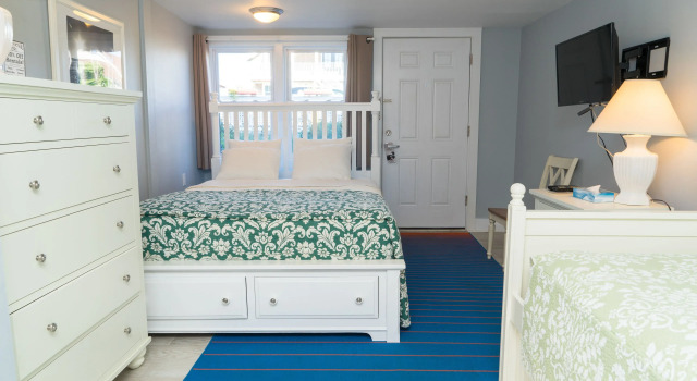 Номер Standard MV Surfside Hotel