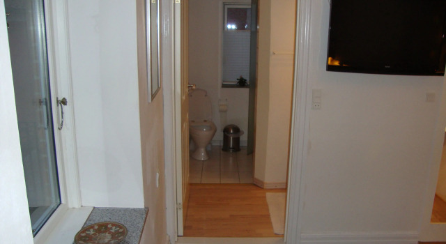 Suite Klosterpensionen