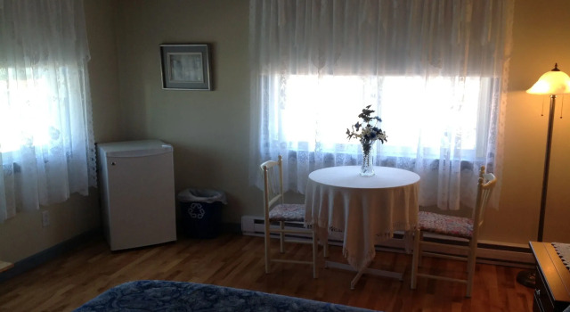 Номер Classic Chez Rose Belaid