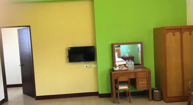 Семейный номер Standard Bo Jue Farm Stay