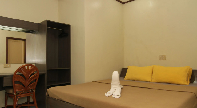 Номер Superior Casa Rosario Hotel