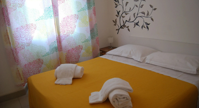 Двухместный номер Standard Golden Dream Guest House