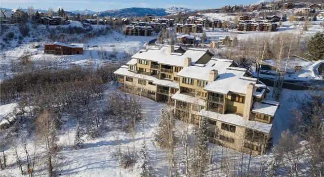 Номер Deluxe Ridgecrest Condominiums by Pioneer Ridge Management