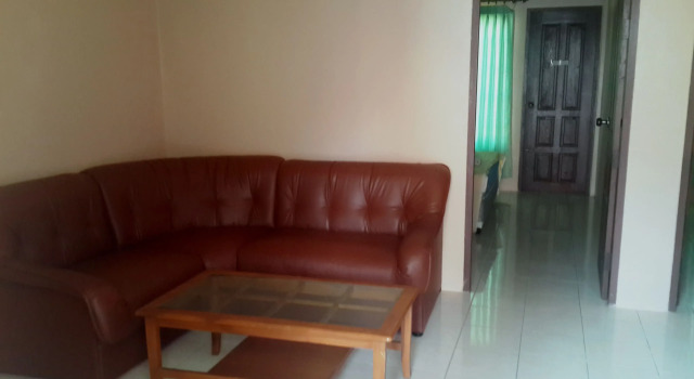 Номер Standard Wanchareon Resort