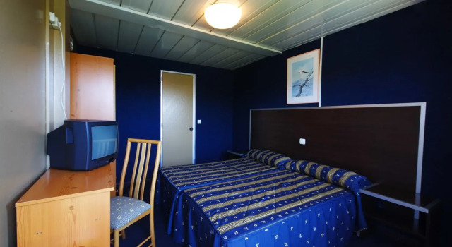Номер Economy Compostela Inn