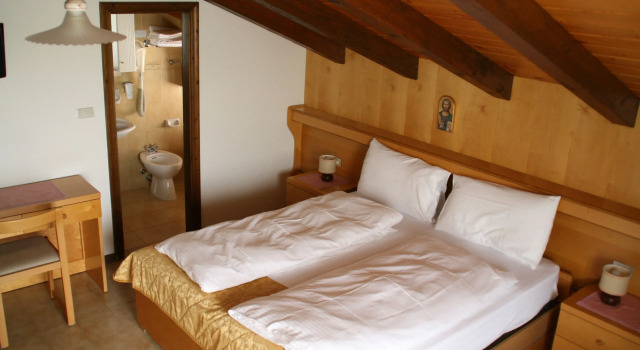 Одноместный номер Standard Pineta Nature Resort - Wellness & SPA