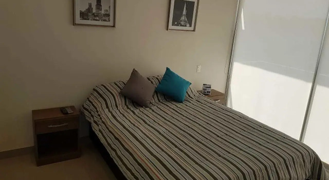 Апартаменты Executive Suites las Palmeras del Chipe