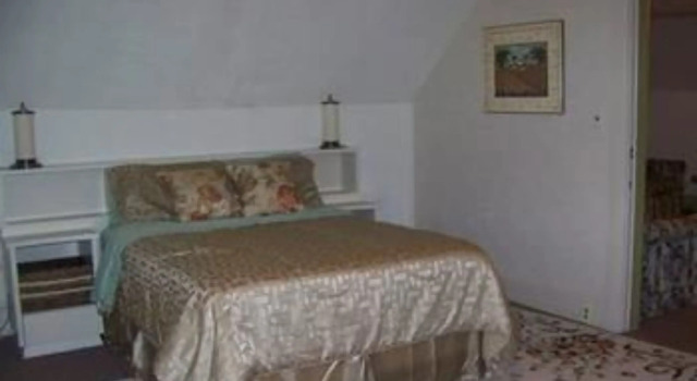 Номер Standard Barclay Bed and Breakfast