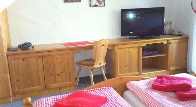 Номер Standard PAGA Hotel