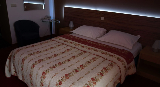 Номер Standard Hotel Podravina