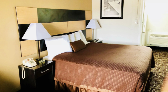 Двухместный номер Standard Bourne Bridge Inn