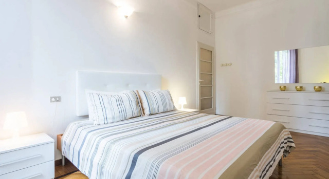 Апартаменты Flat near Central Station Milan