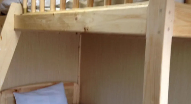 Номер Standard Minshuku inn Shirahama Uminoyado