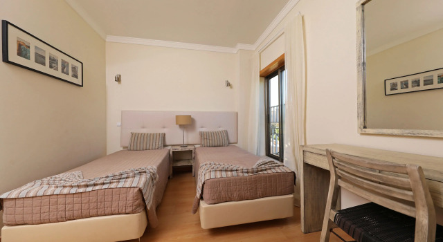 Вилла Pinheiros da Balaia Villas