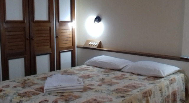 Двухместный номер Standard De Rose Palace Hotel