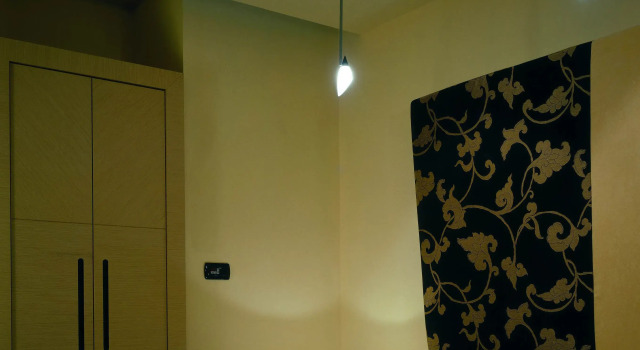 Двухместный номер Classic UNA Hotels Malpensa