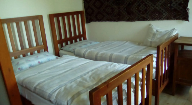 Номер Standard Abetina House