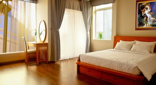 Номер Standard Grand Villa Residence