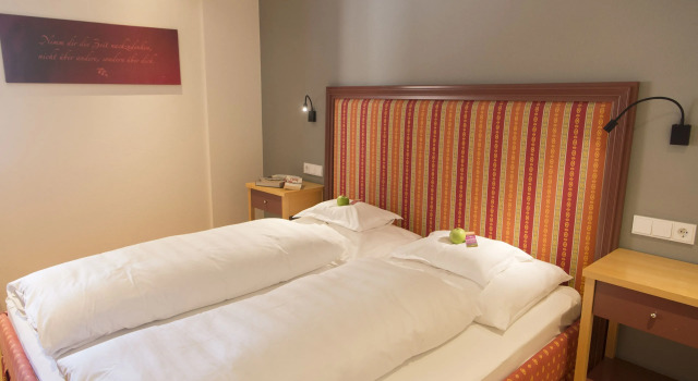Апартаменты Hotel Stäfeli