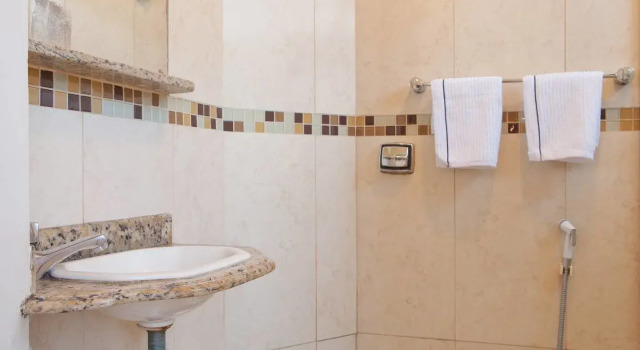 Апартаменты Djalma Ocean View - 100A Apartment 1