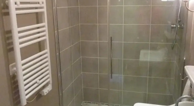 Номер Classic Le Logis Alexandra BnB
