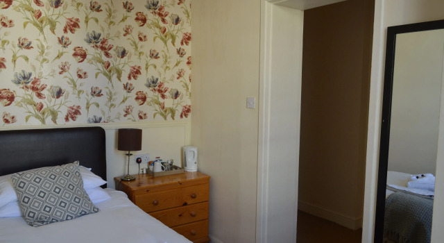 The Sheldon B&B, Réserver Chambre d'hôtes Eastbourne 